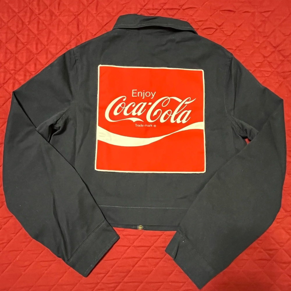 Coca-Cola Jacket - image 4